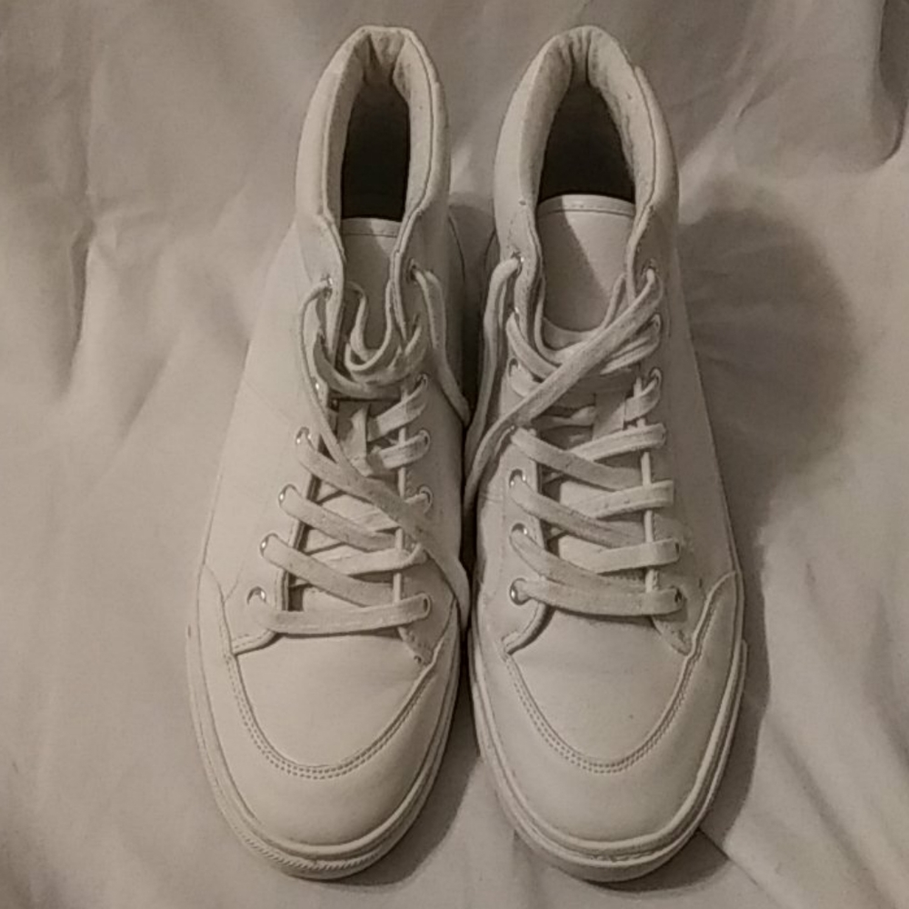 High tops